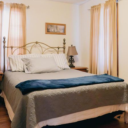 First Deadwood Cottages Esterno foto